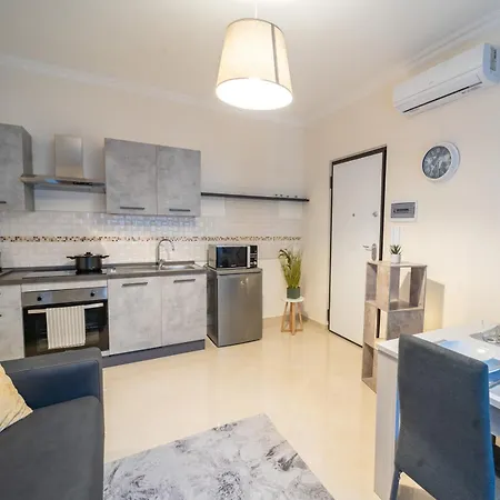 Apartman Elledi By World *