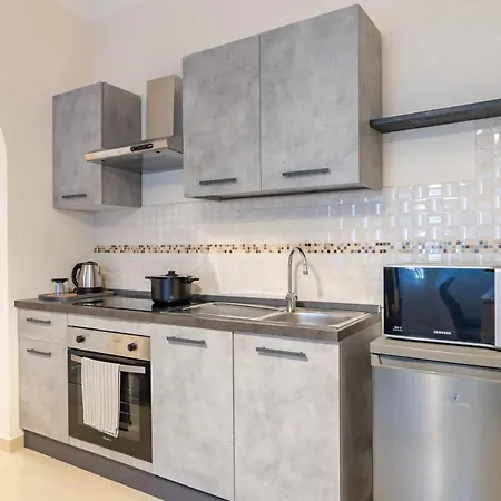 Apartman Elledi By World *