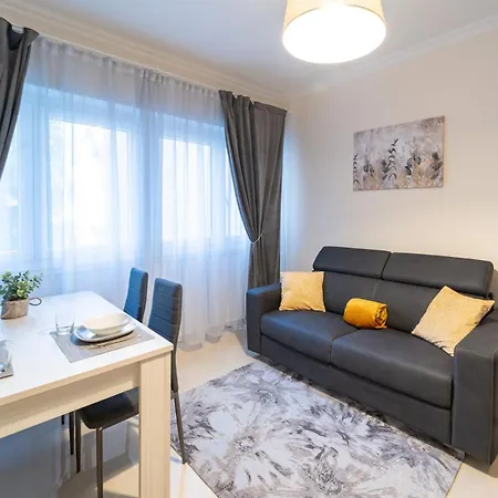 Elledi By World Apartman San Remo