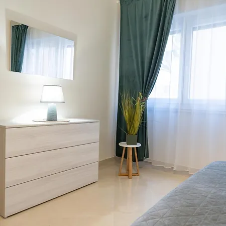 Elledi By World Apartman