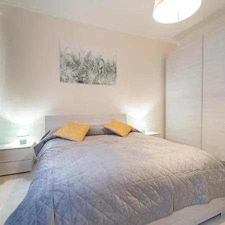 Apartman Elledi By World