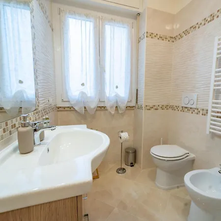 Elledi By World Apartman *