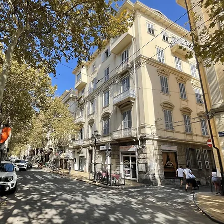 Elledi By World Apartman San Remo