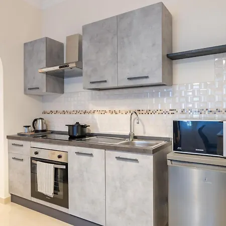 Apartment Elledi By World *