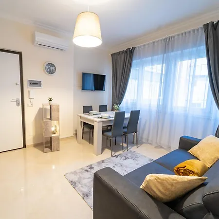 Apartment Elledi By World Sanremo