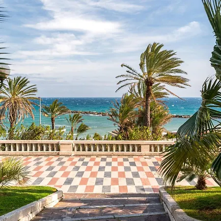 Apartment Elledi By World Sanremo